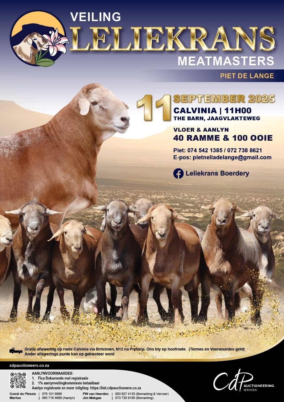 Meatmaster SA